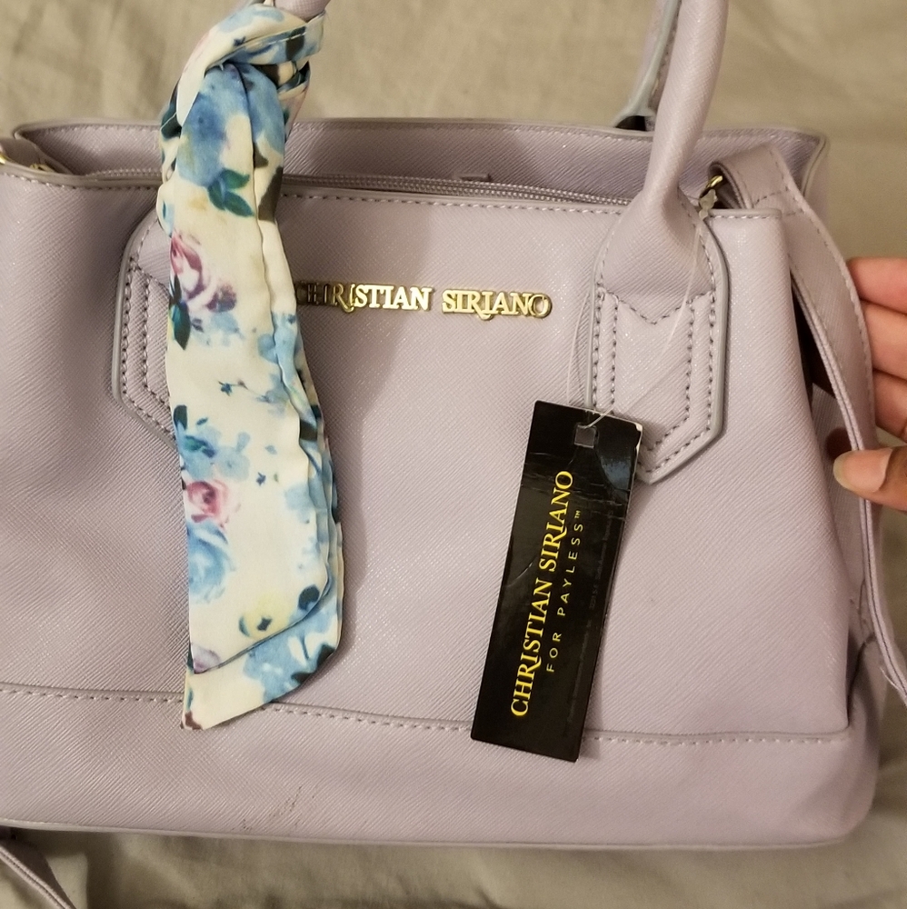 Hand bag - Picture 2 of 3